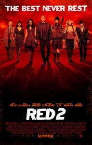 1 Red 2